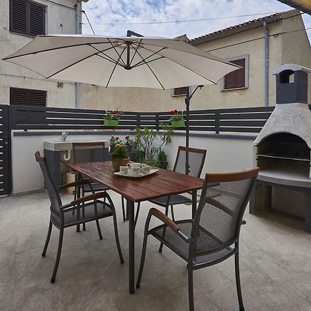 Villa House Doris Medulin Exterior foto